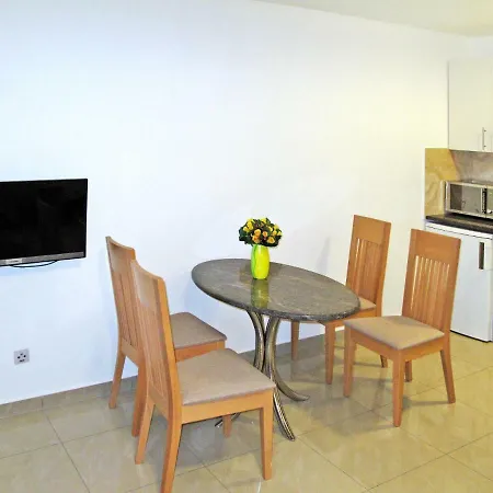 Ivan-1 Apartament *